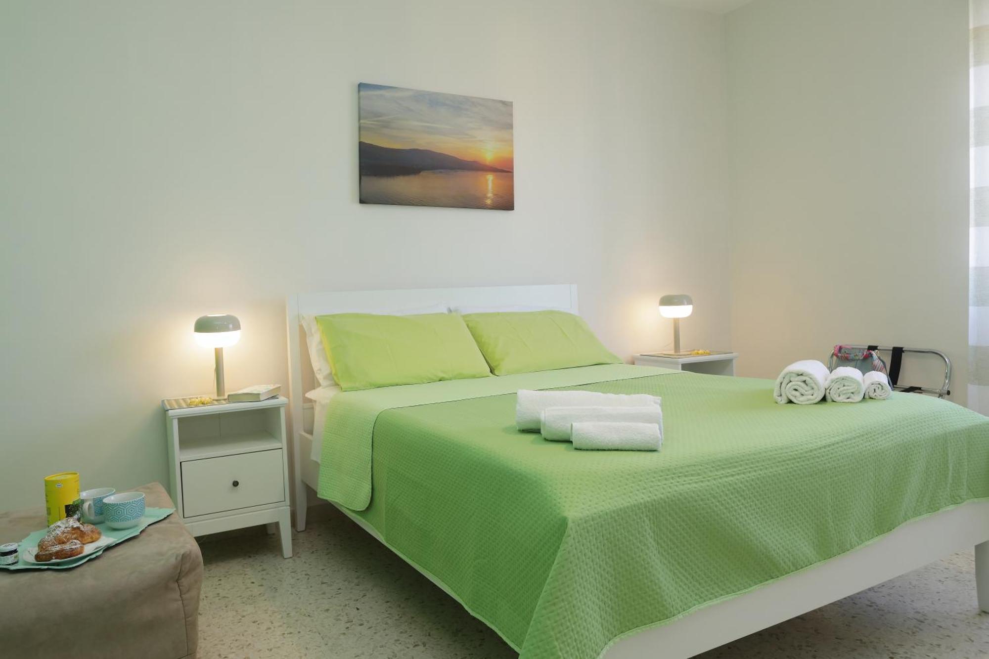 La Coccinella Sorrento Villa Luaran gambar