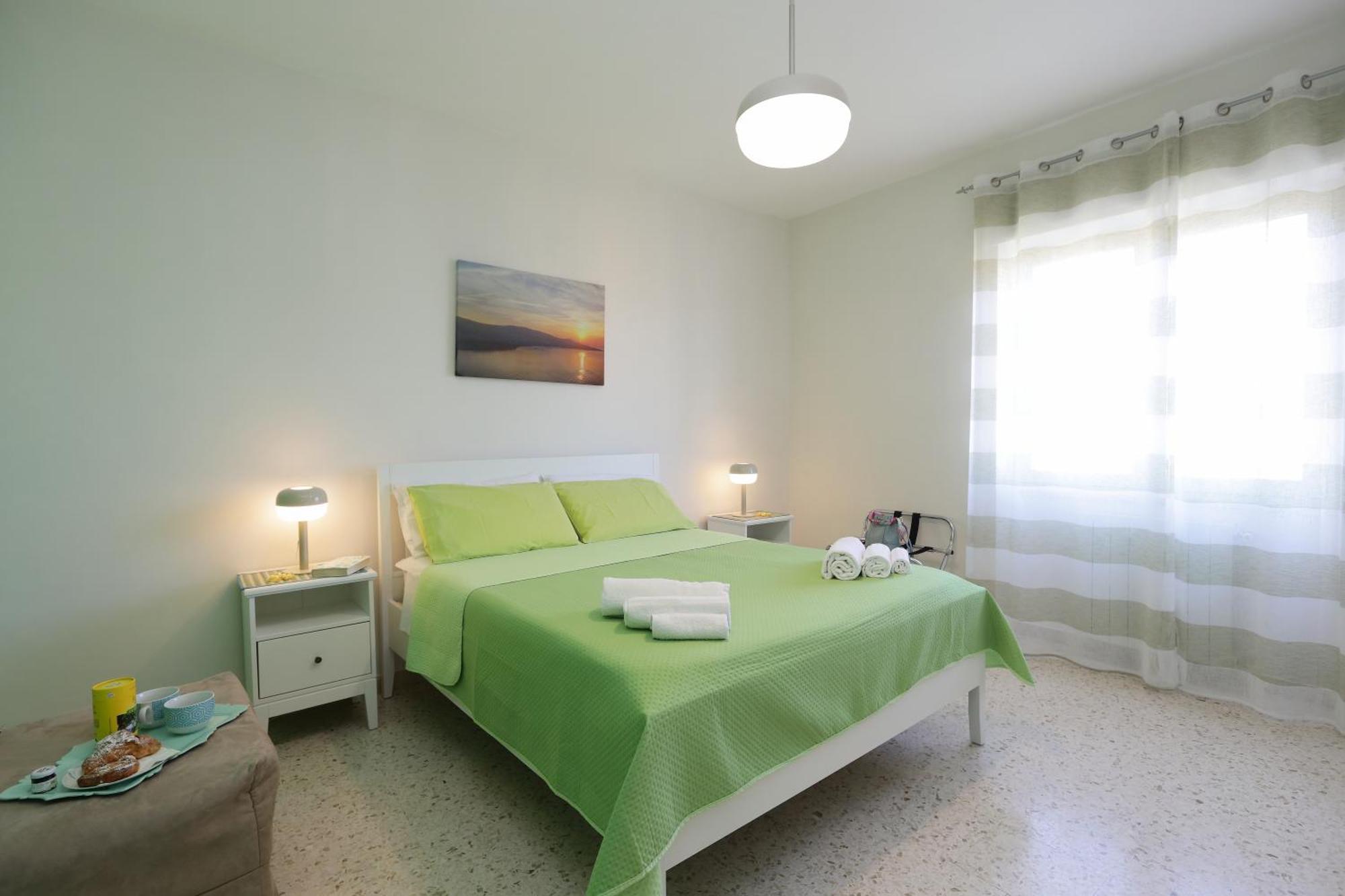 La Coccinella Sorrento Villa Luaran gambar
