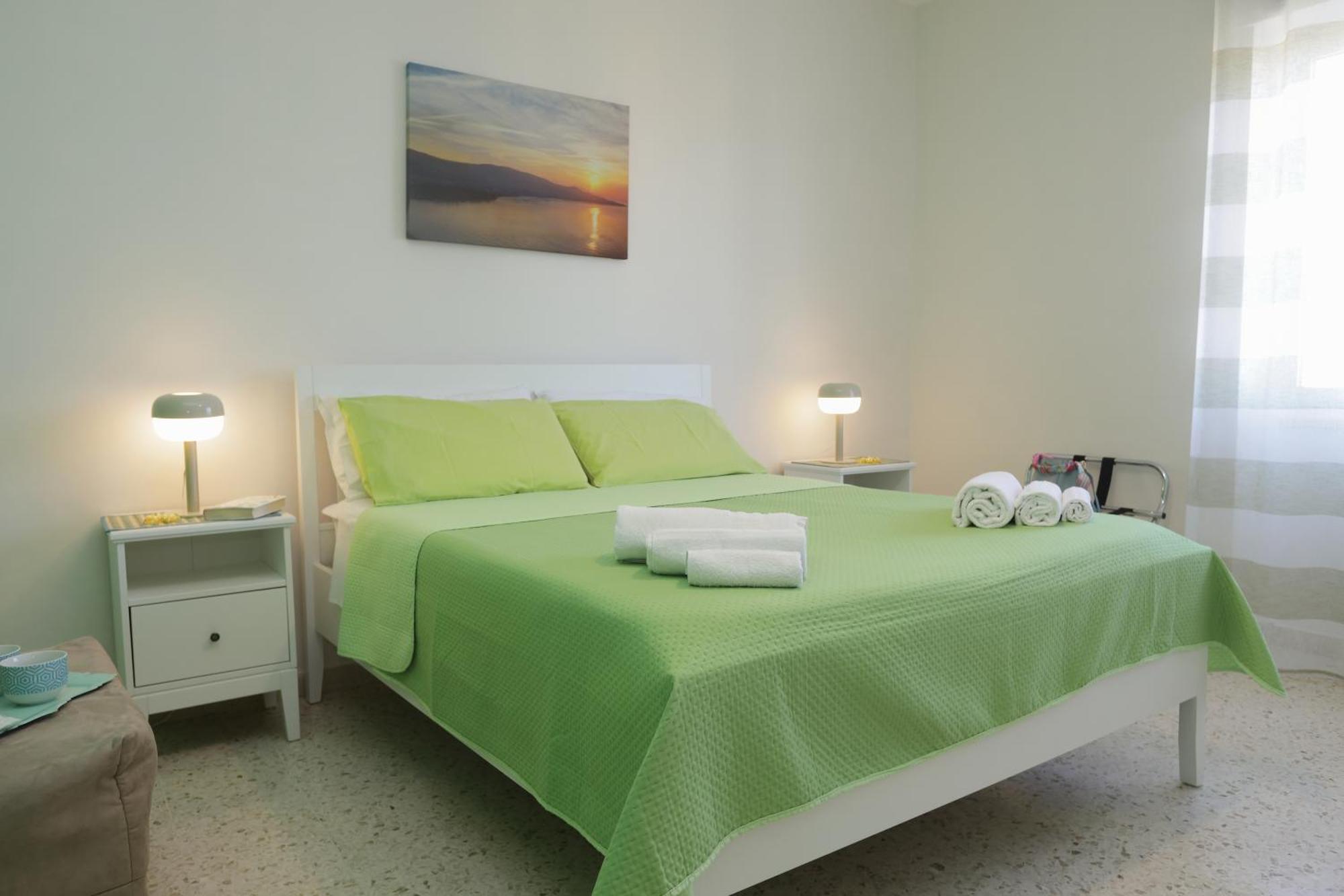 La Coccinella Sorrento Villa Luaran gambar