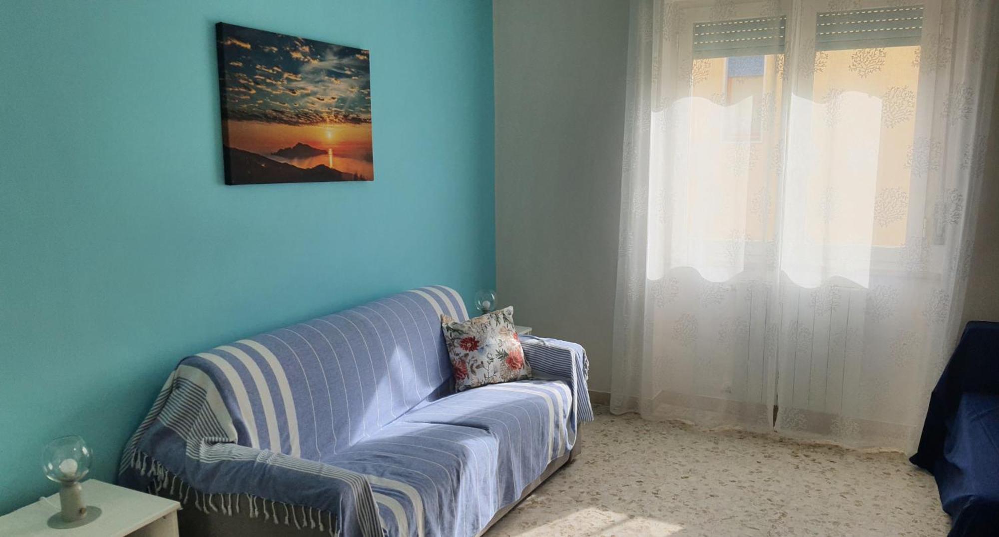 La Coccinella Sorrento Villa Luaran gambar