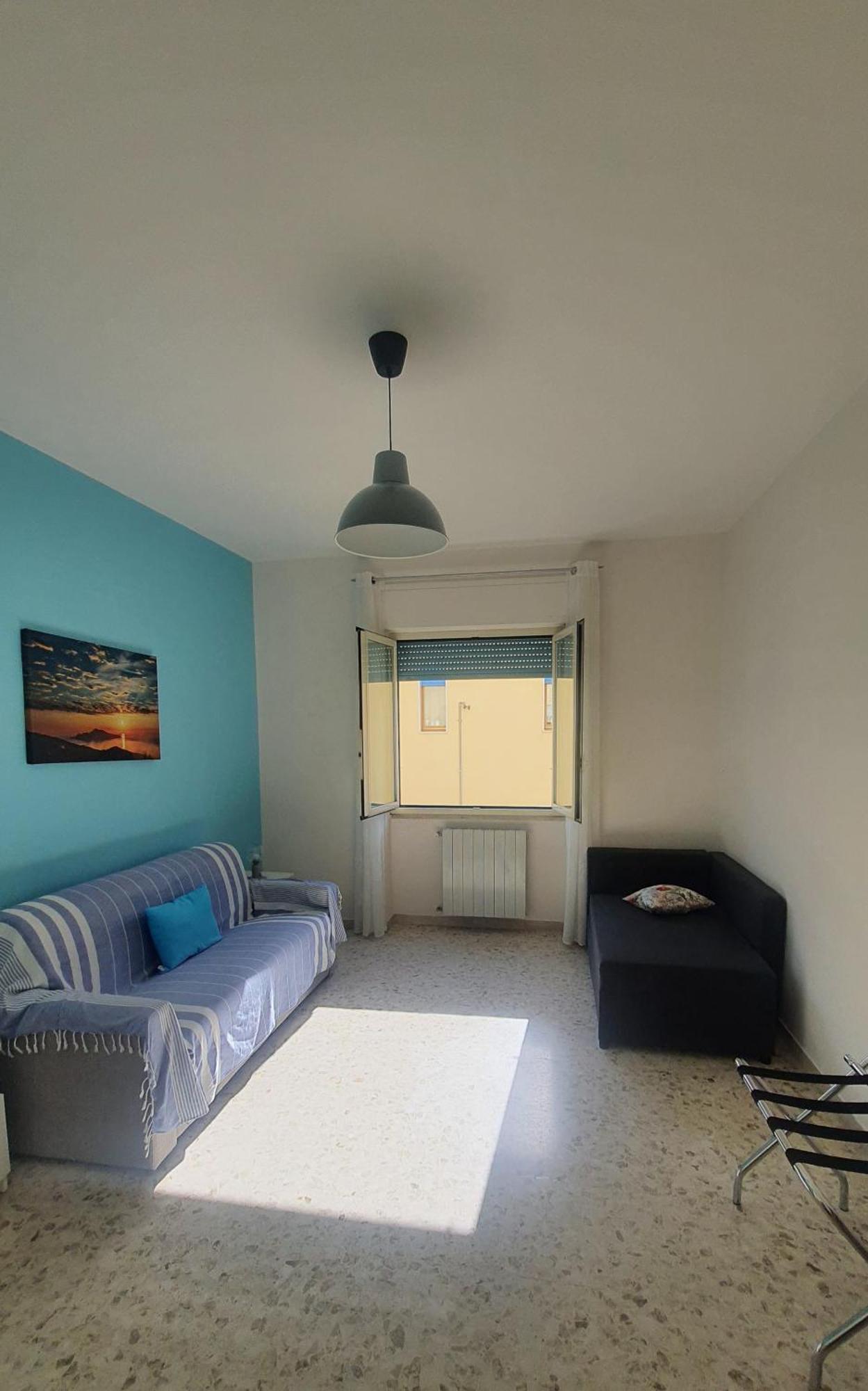 La Coccinella Sorrento Villa Luaran gambar